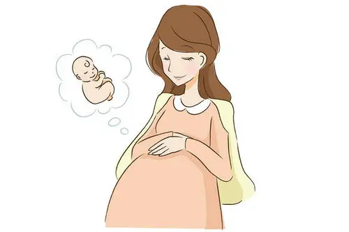 试管婴儿移植后有哪些反应是正常的？(图1)