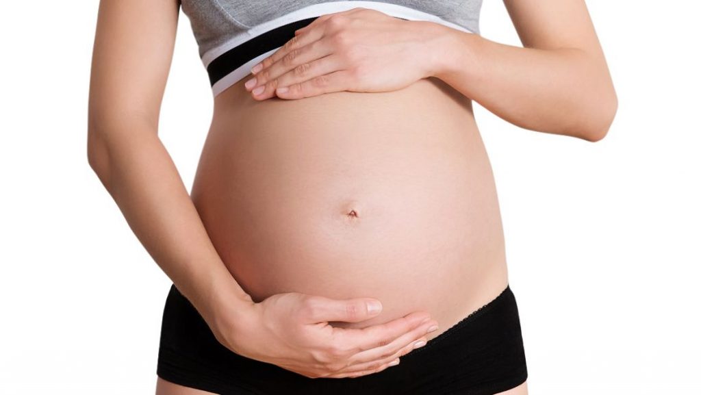 通过试管婴儿受孕，真的会出现空囊吗？(图1)