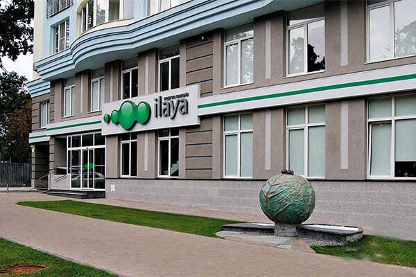 乌克兰ilaya试管婴儿医院介绍 其成功率高达70%(图1)
