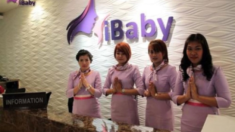 计划去泰国试管婴儿造娃姐妹分享iBaby爱宝贝医院
