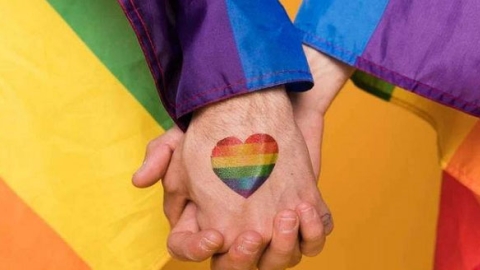 泰国同性婚姻合法化草案通过同性伴侣能登记结