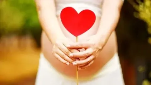 女性子宫内膜异位症可以通过试管婴儿怀上宝宝吗啊？