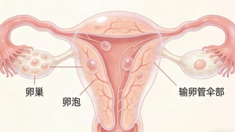 清除卵巢“僵尸细胞”，D+Q能否提升优质胚胎率？