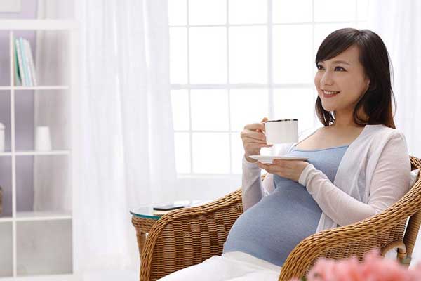 女性赴美试管婴儿科学备孕前一定要吃这十种食