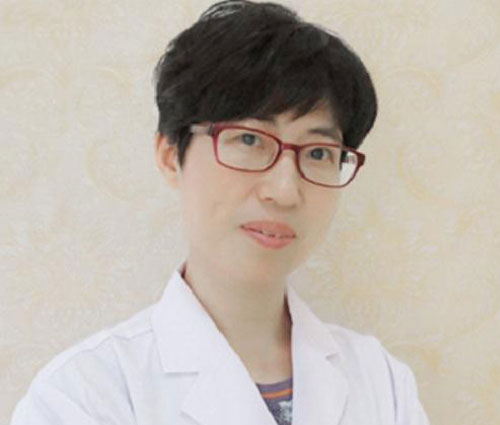柬埔寨皇家生殖医院医生团队:赵邦霞主任篇
