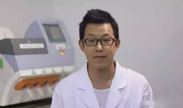 一文了解柬埔寨皇家生殖医院:RFG名医白方敏篇
