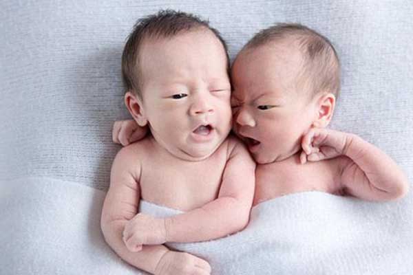 48岁高龄女性想生恨晚,俄罗斯试管婴儿一次成功