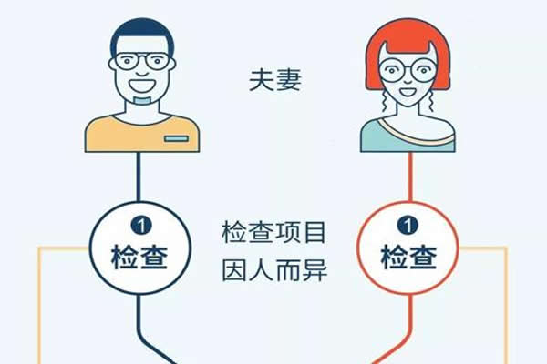 试管婴儿的步骤过程详细图解,揭秘试管宝宝诞生过程