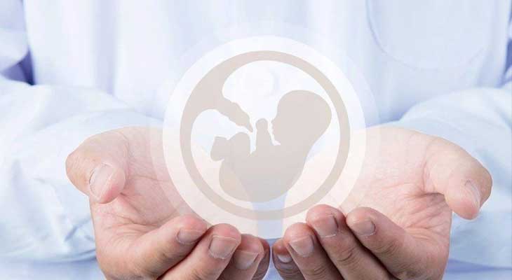 俄罗斯试管婴儿男孩女性能自由选择吗?