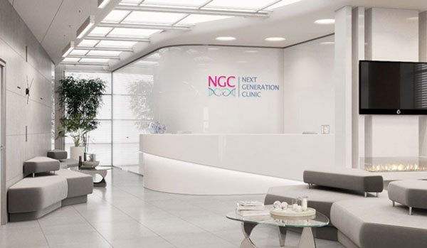 赴俄试管的热门医院,了解下俄罗斯NGC国际生殖中心