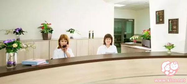 俄罗斯MAMA生殖医学诊所(1999年)