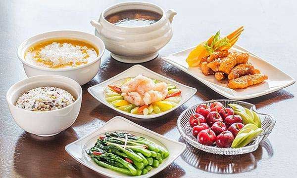 俄罗斯试管婴儿饮食攻略分享,饮食攻略赶快收藏