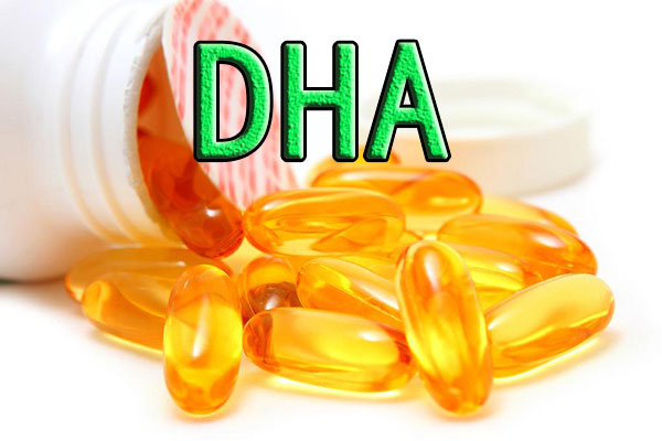 什么是DHA? DHA的最佳时间是什么时候吃?