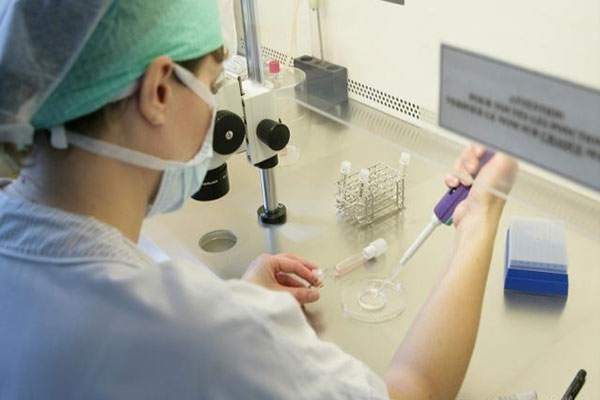 做试管女方很痛苦吗?我们来听听过来人是怎么