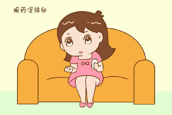 六张图带你了解做试管婴儿全过程