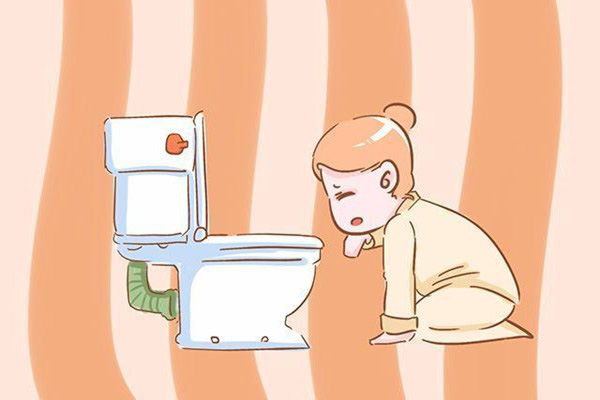 怀孕只恶心不吐看男女是没有科学根据