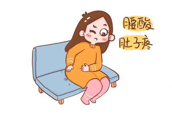 囊胚移植后成功的六个征兆-乳房变化的最明显的
