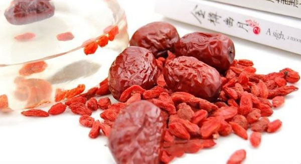 试管移植怀孕后可以吃枸杞吗?孕妇吃枸杞的功