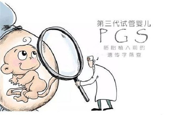 生殖科医生浅谈第三代试管婴儿的前生今世