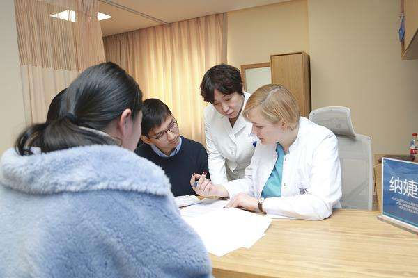 试管婴儿技术的6个关键步骤决定试管婴儿成功率