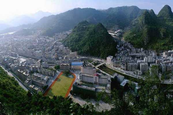广西河池哪些医院能做第三代试管?具体成功率