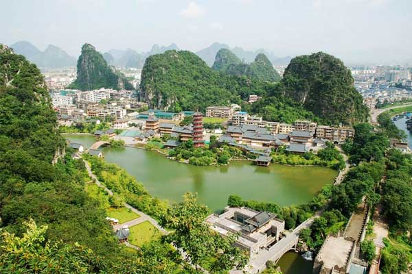 桂林哪里可以做试管婴儿,妇幼保健院、181医院费