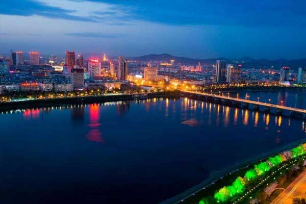 吉林市哪个医院能做试管婴儿,费用多少成功率