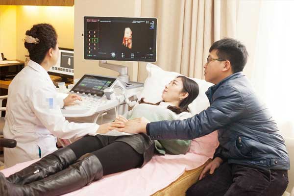 泰国试管婴儿中孕酮低的症状你中了几个?