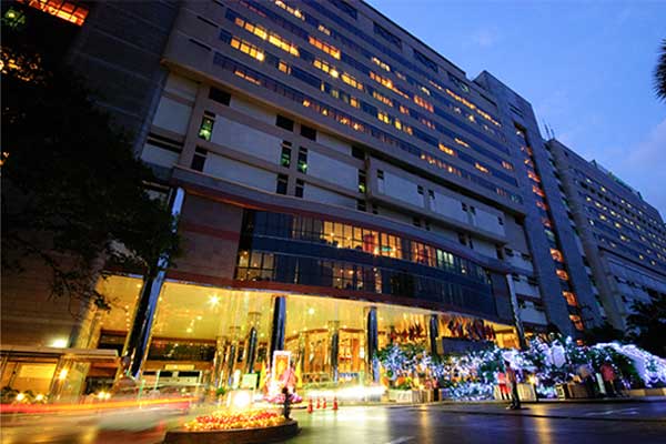 康民医院医疗水平比肩欧美,收费仅西方医疗的