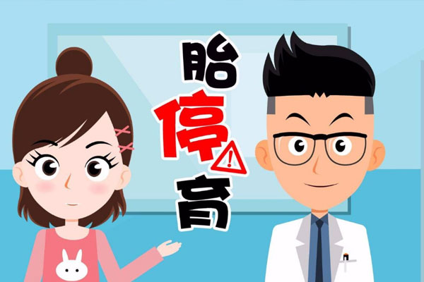 泰国试管婴儿胚胎停育的原因是什么?