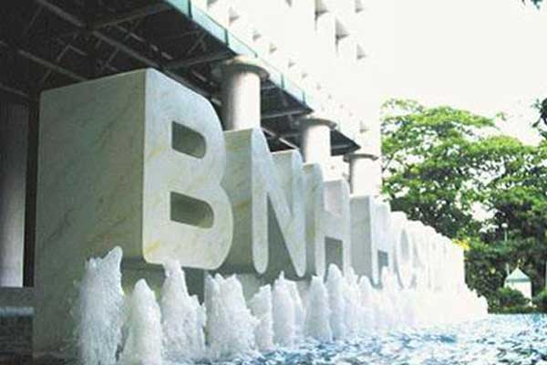 泰国BNH医院简介-试管婴儿成功率|费用|案例