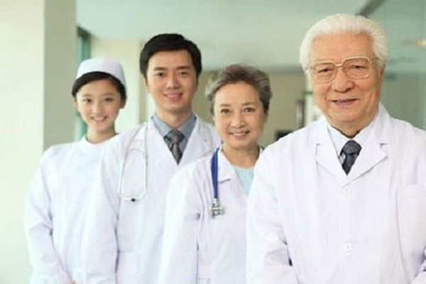 EK医院试管医生你了解吗？