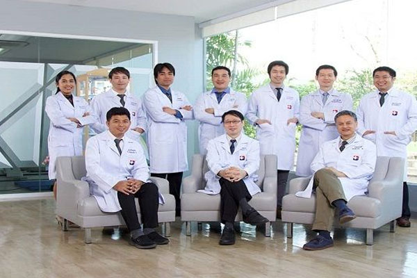 泰国曼谷皇家Bangkok Hospital医院厉害吗?