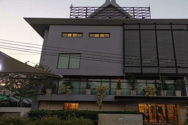 泰国曼谷BIC做试管婴儿技术到底怎么样?