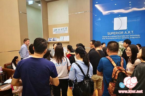 泰国苏佩儿ART试管婴儿具体流程