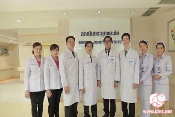 泰国碧雅威医院哪个医生做试管婴儿好?