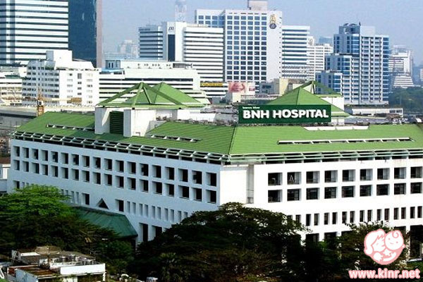 泰国BNH医院试管婴儿怎么预约