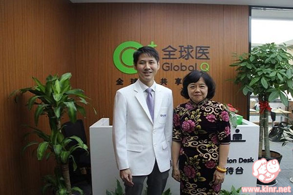 泰国威它尼医院做试管选那个医生成功率最高?