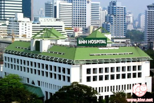 去泰国BNH医院做试管的姐妹分享附近推荐酒店一